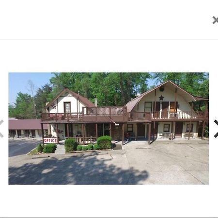 Big South Fork Trail Lodge Stearns Eksteriør bilde